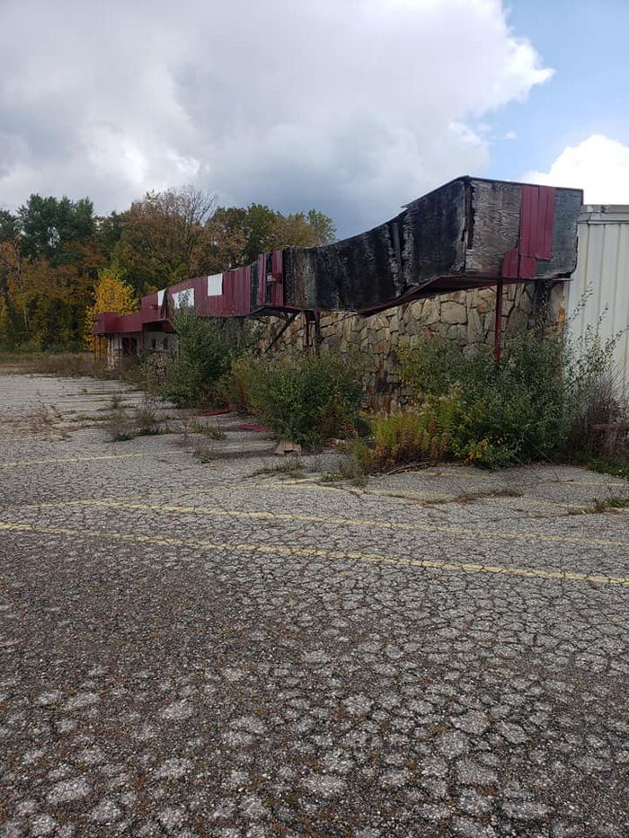 Double Six Sports Complex - From Valentino Garza On Facebook (newer photo)